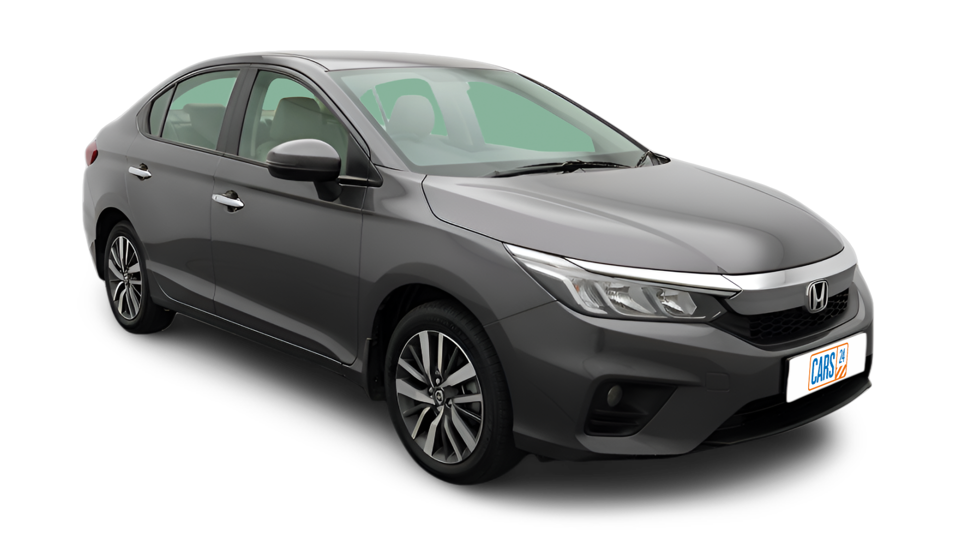 Honda City-img